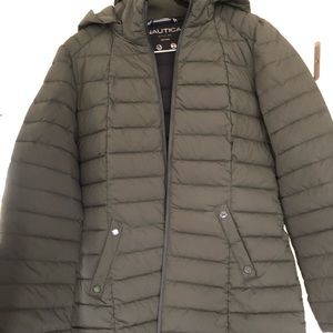 Nautica Coat